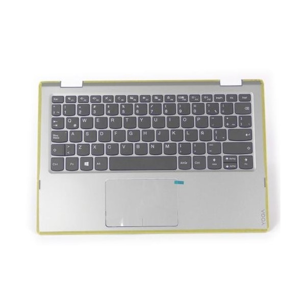 Lenovo UPPERCASE 3N 81A6 OB WKB UKR 5CB0Q81331 - main